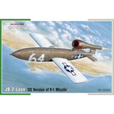 JB-2 Loon 'US Version of V-1 Missile' 1/32