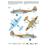 Special Hobby 48160 Martin Baltimore Mk.I/II Bundle 1/48