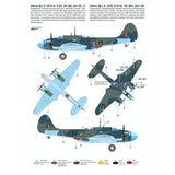 Special Hobby 48160 Martin Baltimore Mk.I/II 1/48