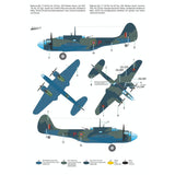 Special Hobby 48160 Martin Baltimore Mk.I/II 1/48