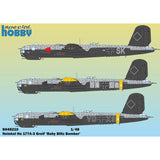 Heinkel He 177A-3 Greif 1/48