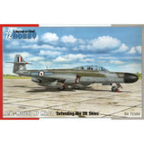 A.W. Meteor NF Mk.12 1/72
