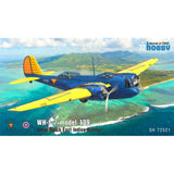 Martin Model 139/WH-1 1/72