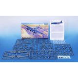 DH.98 Mosquito NF Mk.XV 1/72