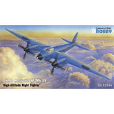 DH.98 Mosquito NF Mk.XV 1/72