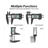 Digital Caliper 150mm