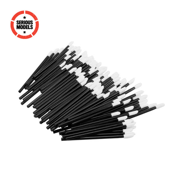 Disposable Brushes 50pcs