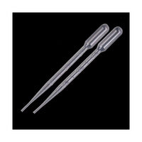 Dropper Pipettes 2ml 10pcs