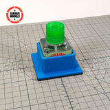 Glue Holder Single for Tamiya Bottles