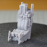 Martin Baker Aces II Ejection Seat for F-16C/D Block 50/52 1/32