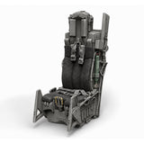 Martin Baker Aces II Ejection Seat for F-16C/D Block 50/52 For KINETIC 1/48