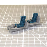Martin Baker Mk.H7 Ejection Seat for Phantom II F-4E 1/48