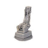 Martin Baker Mk.10L Ejection Seat for F-5A/NF-5A 1/48