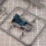 Martin Baker Aces II Ejection Seat for F-16C/D Block 50/52 For GWH 1/48