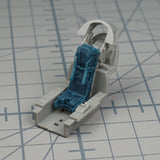Martin Baker Mk.10L Ejection Seat for F-5A/NF-5A (3D Printed) 1/48