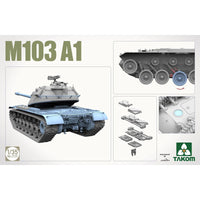 M103 A1 1/35