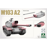 M103 A2 1/35