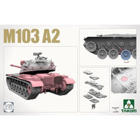 M103 A2 1/35