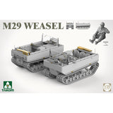 M29 Weasel 1/35