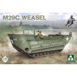 M29C Weasel 1/35