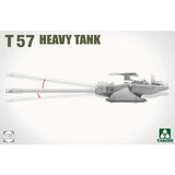 T57 Heavy Tank 1/35