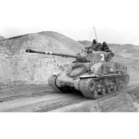 M1 Super Sherman 1/35