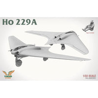 Ho 229A 1/32