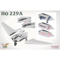 Ho 229A 1/32