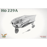 Ho 229A 1/32
