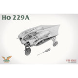 Ho 229A 1/32