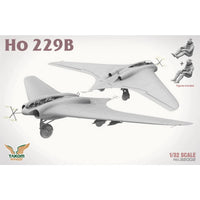 Ho 229B 1/32