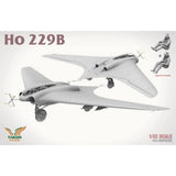 Ho 229B 1/32