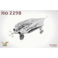 Ho 229B 1/32