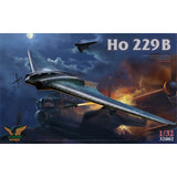 Ho 229B 1/32