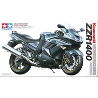 Kawasaki ZZR 1400 1/12