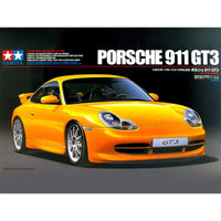 Porsche 911 GT3 1/24