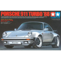 Porsche 911 Turbo '88 1/24