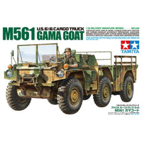 M561 GAMA GOAT 1/35