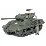 M36 U.S. Tank Destroyer 1/35