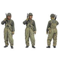 M36 U.S. Tank Destroyer 1/35