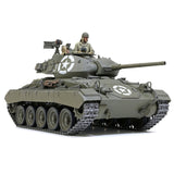 U.S. Light Tank M24 Chaffee 1/35
