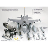F-16CJ [Block 50] Fighting Falcon 1/32