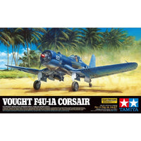 F4U-1A Corsair 1/32