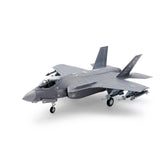 Lockheed Martin F-35A Lightning II 1/72