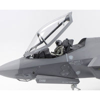 Lockheed Martin F-35A Lightning II 1/72