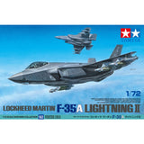 Lockheed Martin F-35A Lightning II 1/72