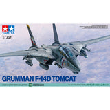 Grumman F-14D Tomcat 1/72
