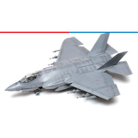 Lockheed Martin F-35C Lightning II 1/48