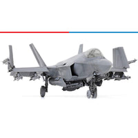 Lockheed Martin F-35C Lightning II 1/48