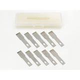 Modeler s Knife Pro - Chisel Blade 10pcs